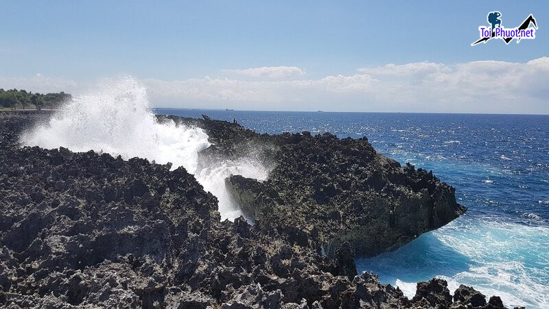 Tham quan Nghỉ dưỡng tại Bali Nusa Dua thiên đường du lịch với bãi biển thơ mộng (4)