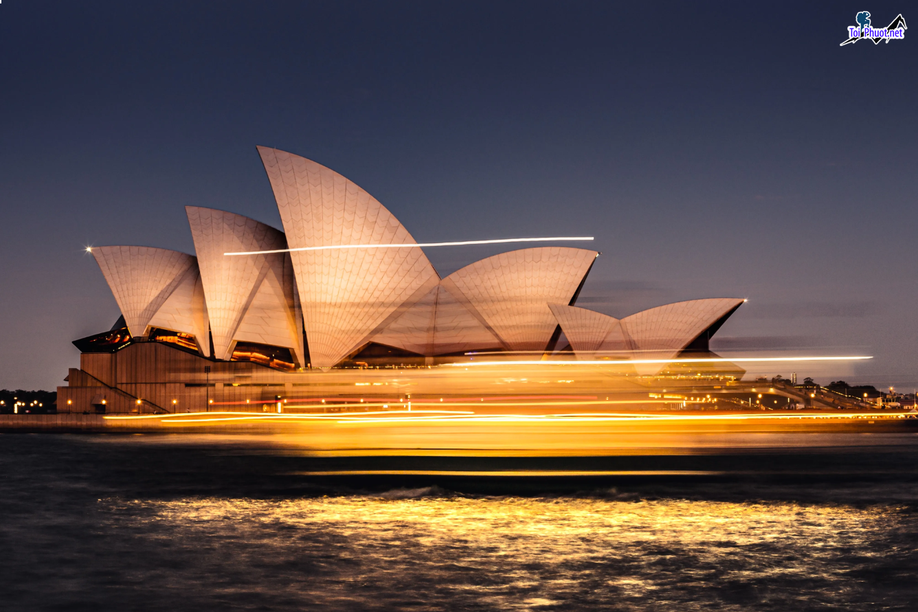 Tham quan Úc Sydney Opera House Thông tin chi tiết, giá vé và lịch trình (2)