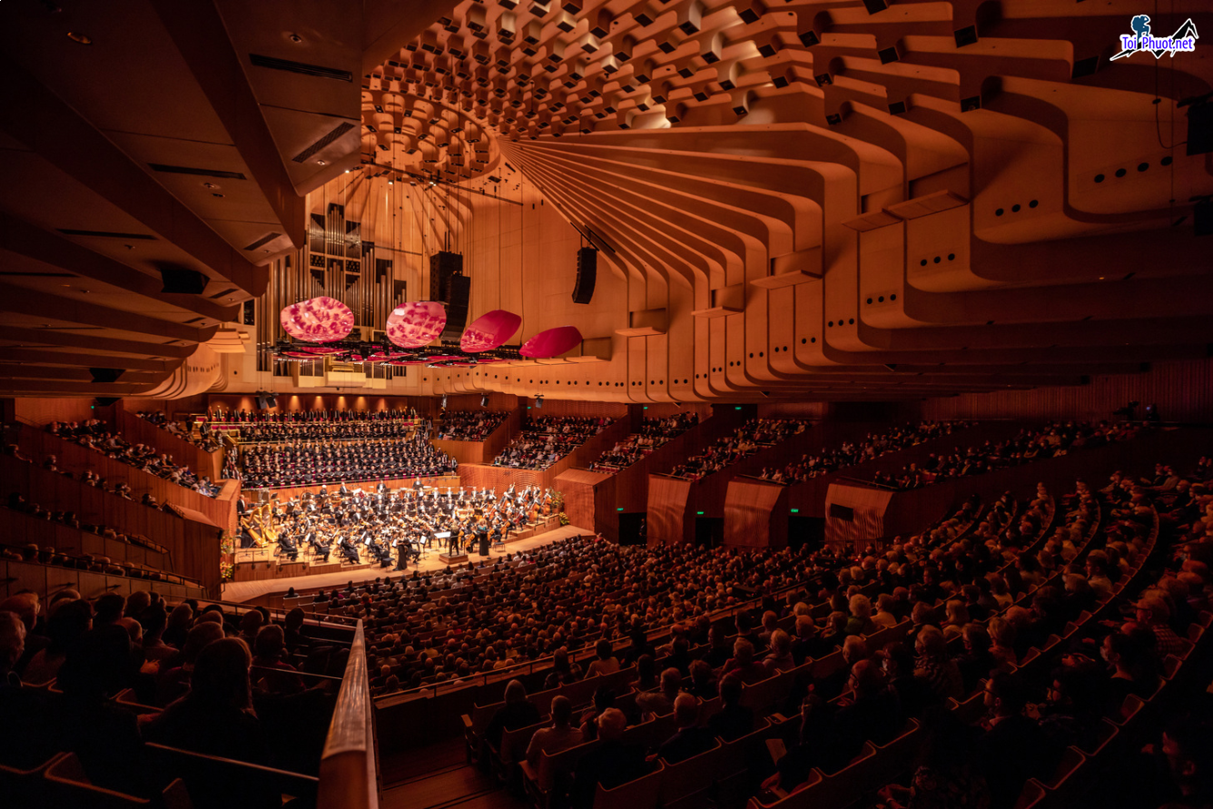 Tham quan Úc Sydney Opera House Thông tin chi tiết, giá vé và lịch trình (3)