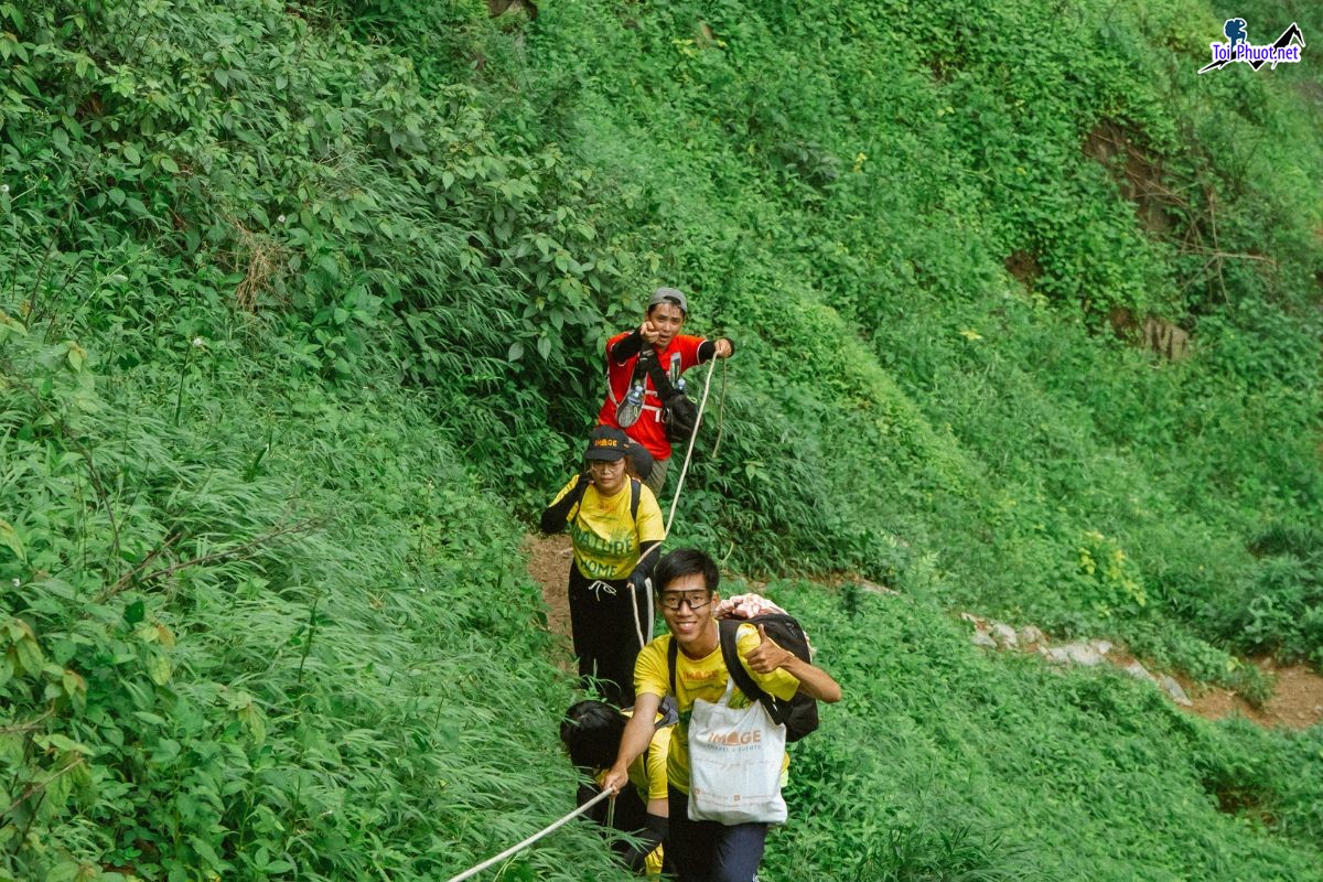 Thiết kế Tour du lịch theo yêu cầu ủng hộ sự phát triển mạnh mẽ của doanh nghiệp (2)