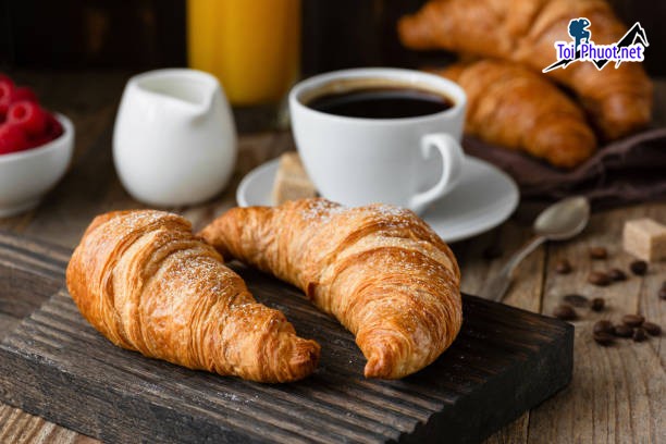 Thưởng thức ẩm thực Pháp Paris Những món ăn không thể bỏ lỡ