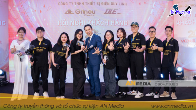 Tiệc Gala Diner là gì Dịch vụ tổ chức gala dinner trọn gói ưu đãi (1)