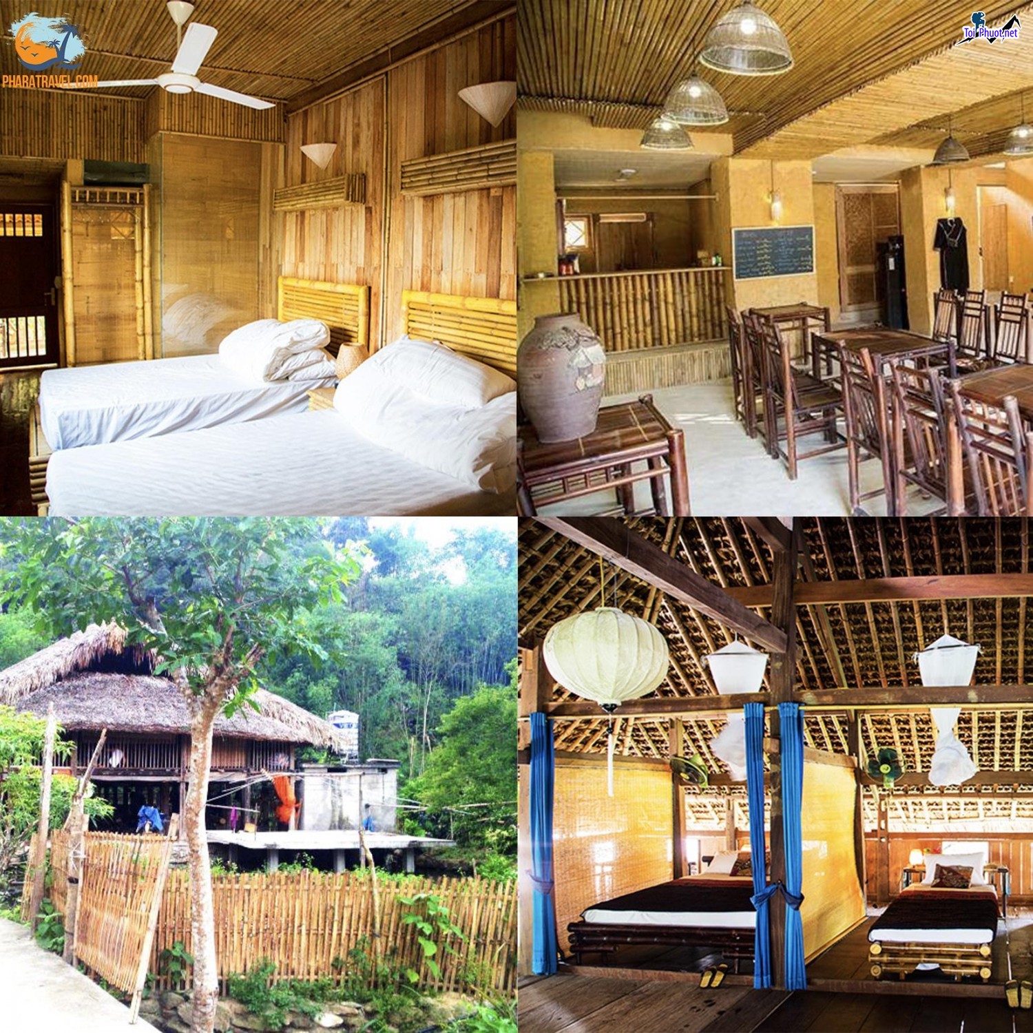 Tìm hiều 7 địa chỉ Dịch vụ homestay giá rẻ Hà Giang lưu trú cho hành trình của bạn (4)