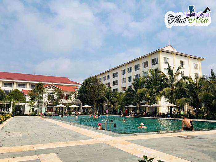 Tìm hiểu điểm đặc biệt Resort, villa Vinh Nghệ An top những điều thú vị nơi đây (3)