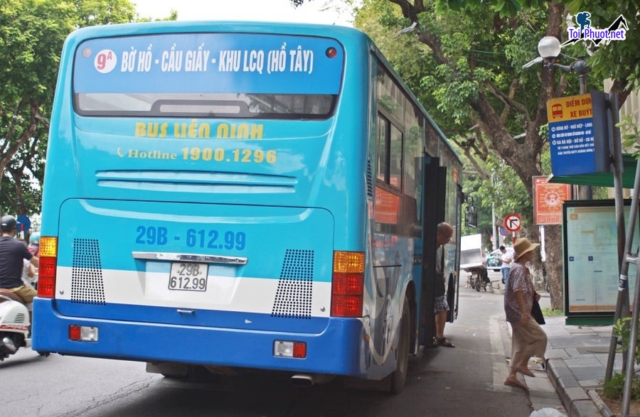 Tìm hiểu Phố đi bộ Hồ Gươm Hà Nội có gì chỗ gửi xe và kinh nghiệm vui chơi (4)