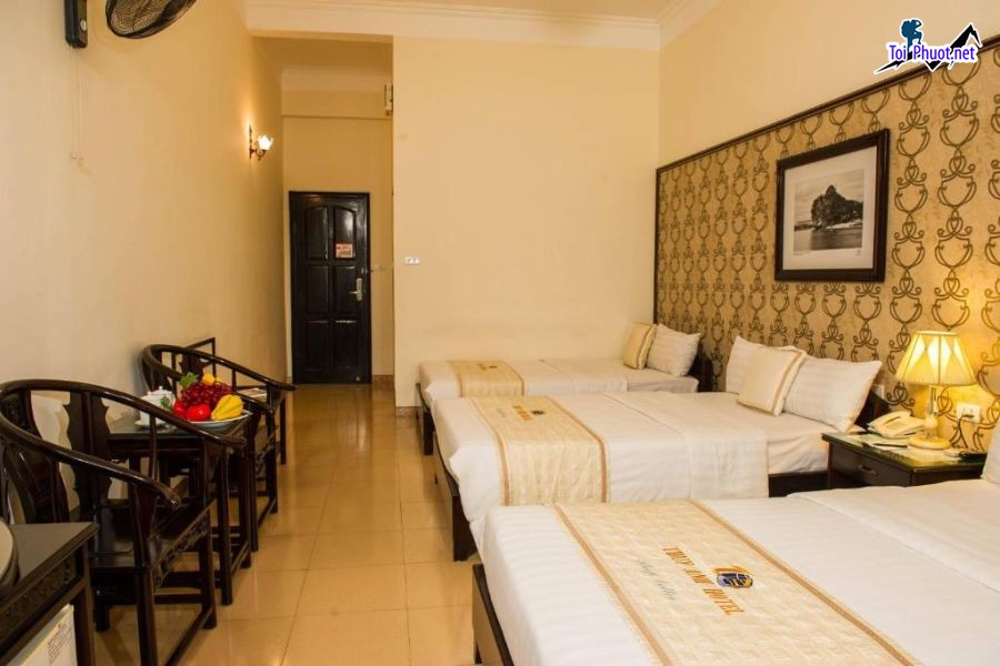 Tổng hợp các Top những Homestay giá rẻ Đông Hà Quảng Trị bình dân (3)