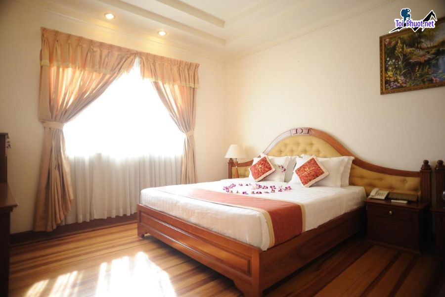 Tổng hợp các Top những Homestay giá rẻ Đông Hà Quảng Trị bình dân (4)