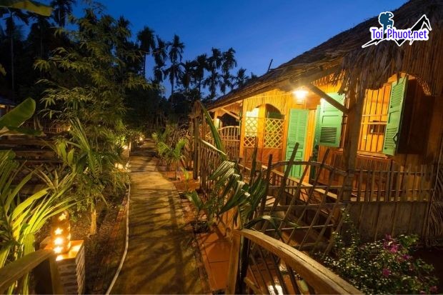 Top 10 những Homestay Bà Rịa Vũng Tàu giá rẻ cho thuê nguyên căn view biển (1)