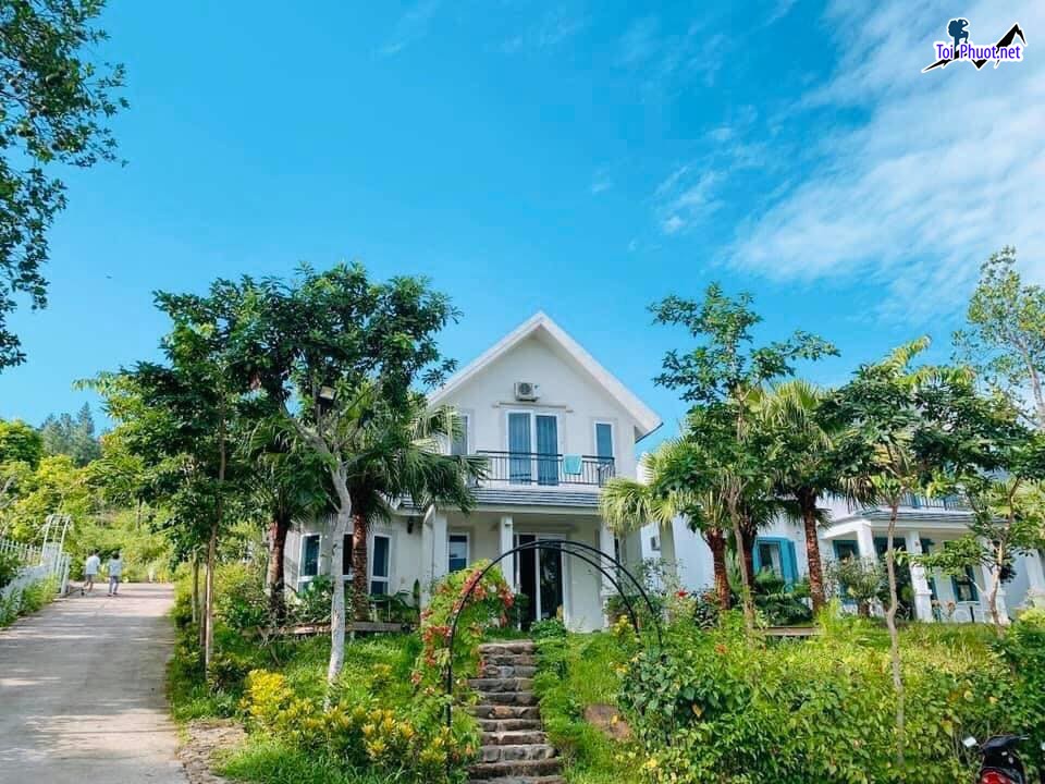 Top 10 những Resort, villa Ninh Bình sang xịn mịn đăng cấp nghỉ dưỡng (2)