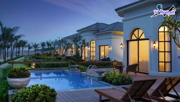 Top 10 những Resort, villa Vị Thanh Hậu Giang đáng lưu trú nhất (1)