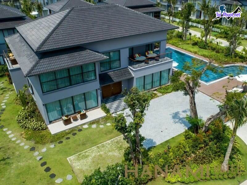 Top 10 những Resort, villa Vị Thanh Hậu Giang đáng lưu trú nhất (2)