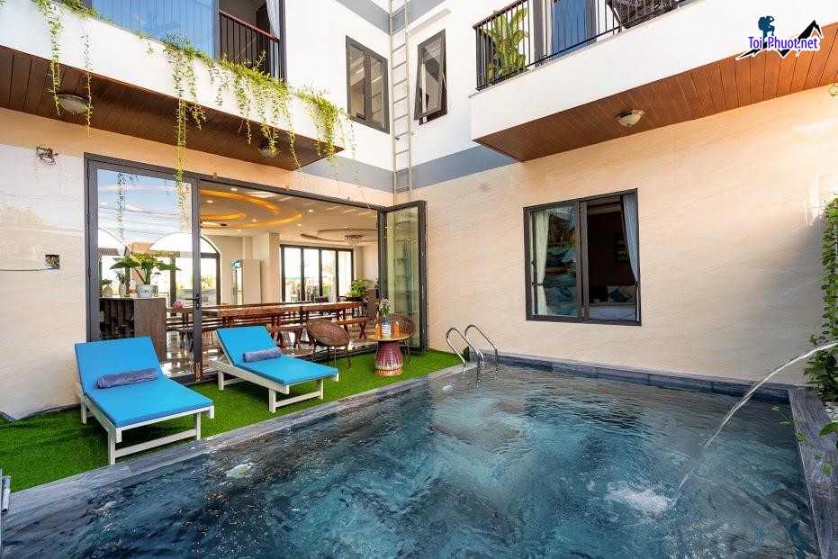 Top 12 những Resort, villa Đồng Xoài Bình Phước chất lượng được đánh giá tốt (2)