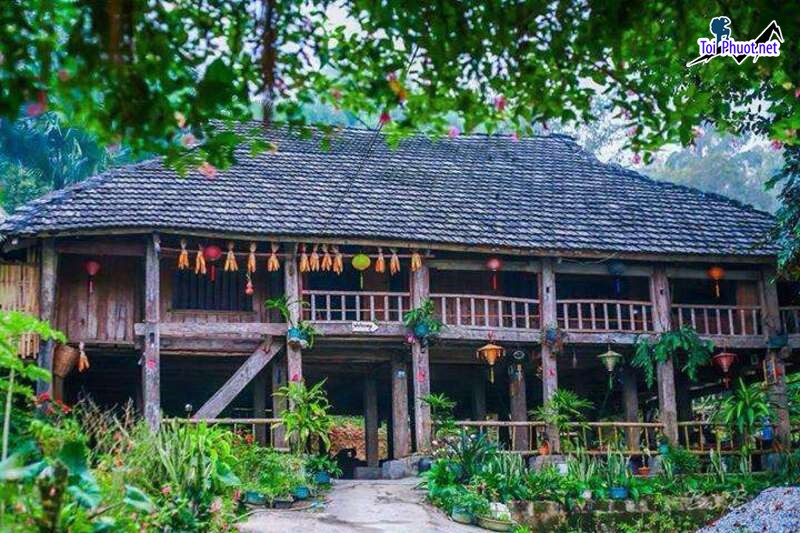 Top 20 Homestay Hà Giang giá rẻ khiến bạn ngẩn ngơ trước vẻ đẹp nao lòng (5)