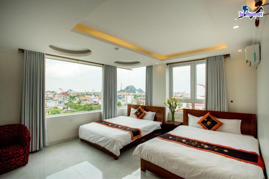 Top 5 những Homestay giá rẻ bình dị hấp dẫn du khách ở Rạch Giá Kiên Giang (1)