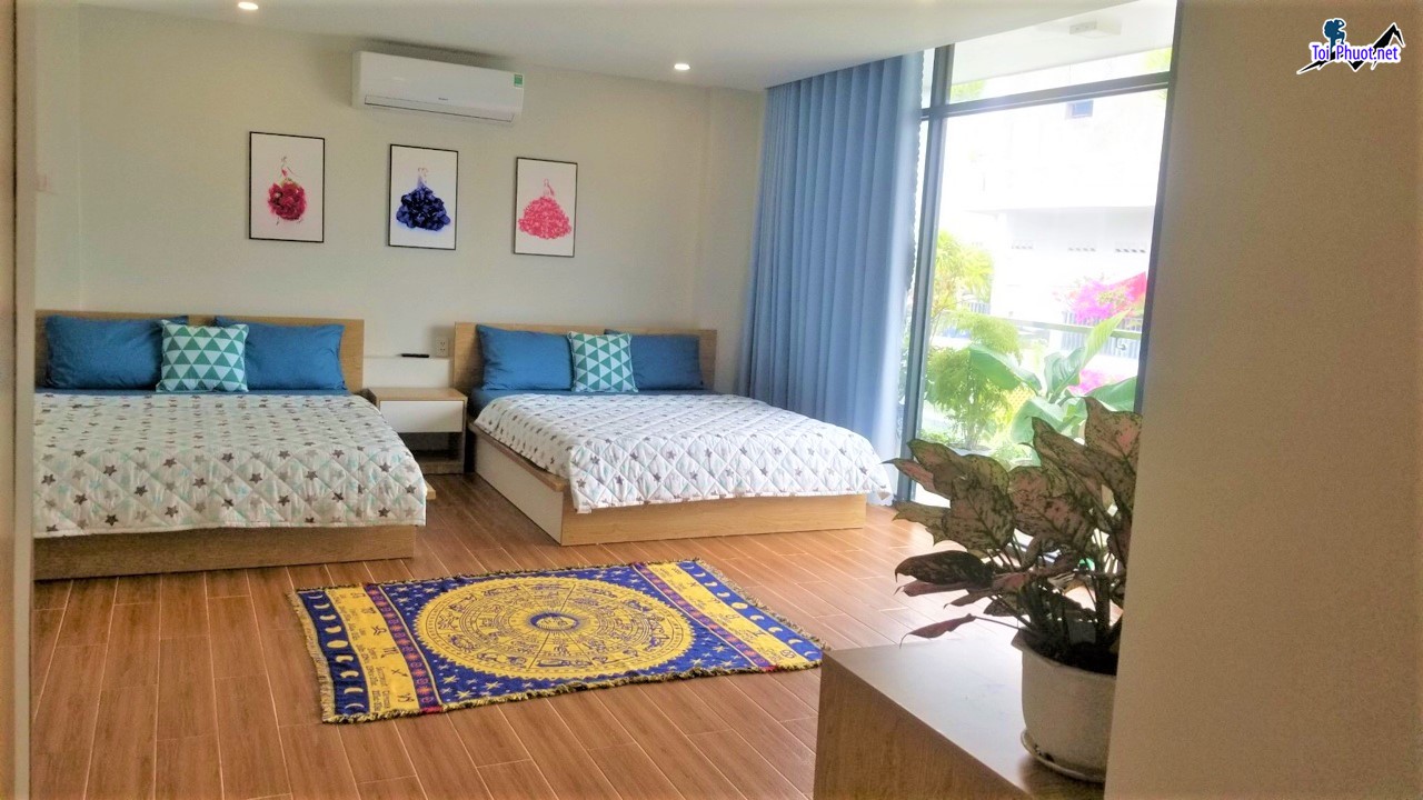 Top 5 những Homestay giá rẻ Vĩnh Long đậm chất miền sông nước (2)