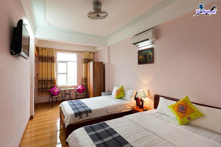 Top 5 những Homestay giá rẻ Vĩnh Long đậm chất miền sông nước (4)