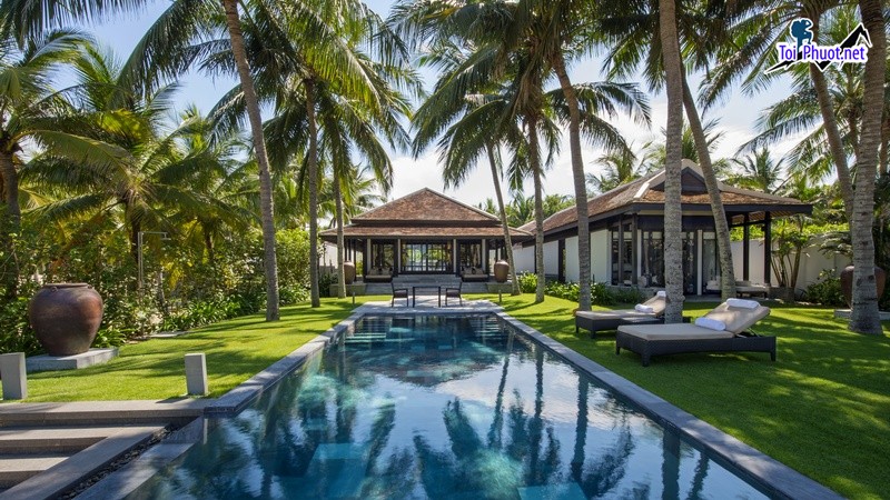 Top 5 những Resort, villa tuyệt vời cho một kỳ nghỉ thật trọn vẹn Tuy Hòa Phú Yên (4)