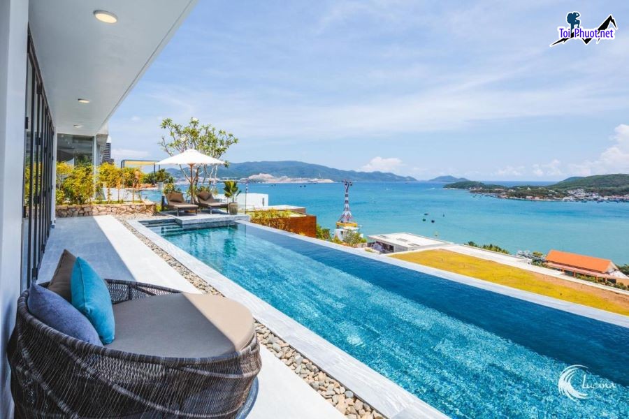 Top 5 Villa Nha Trang Việt Nam giá rẻ nơi thành phố biển xinh đẹp (1)