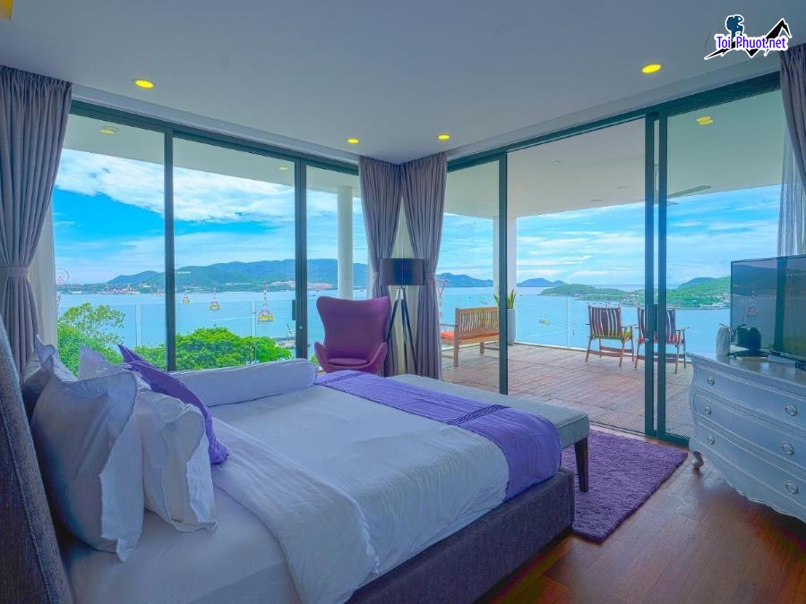 Top 5 Villa Nha Trang Việt Nam giá rẻ nơi thành phố biển xinh đẹp (3)