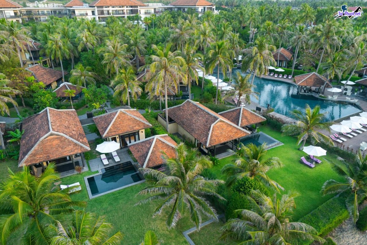 Top 6 Resort Phan Thiết Việt Nam 'sang xịn mịn' thích hợp để nghỉ dưỡng (3)