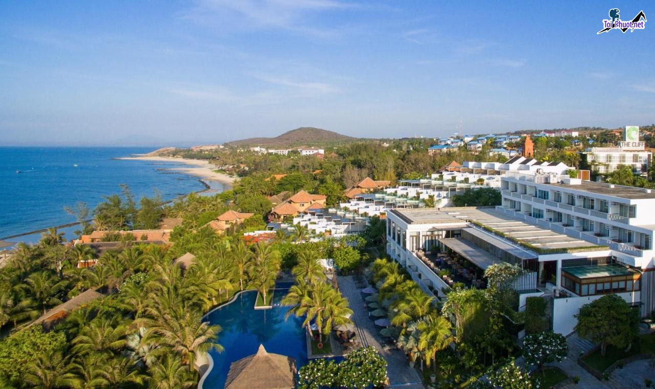 Top 6 Resort Phan Thiết Việt Nam 'sang xịn mịn' thích hợp để nghỉ dưỡng (4)