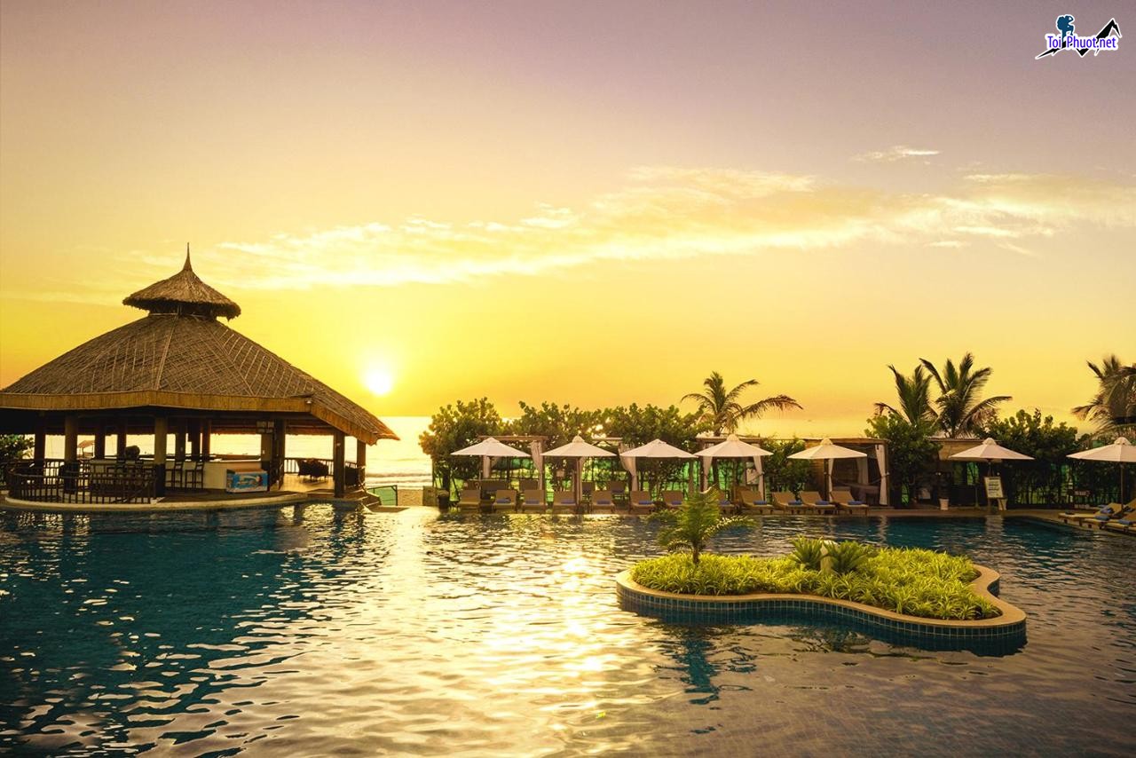 Top 6 Resort Phan Thiết Việt Nam 'sang xịn mịn' thích hợp để nghỉ dưỡng (5)