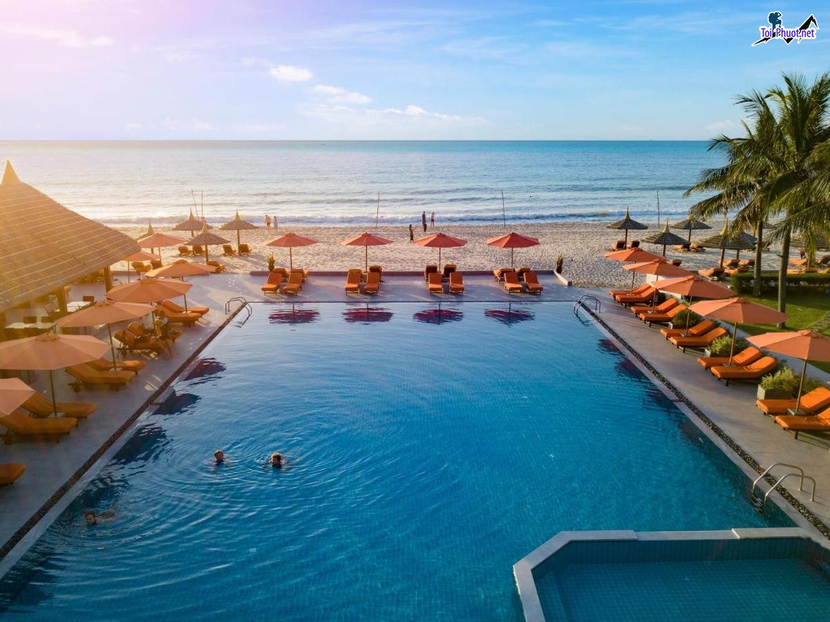 Top 6 Resort sang trọng Mũi Né 4 sao trở lên đẹp nhất Phan Thiết (2)