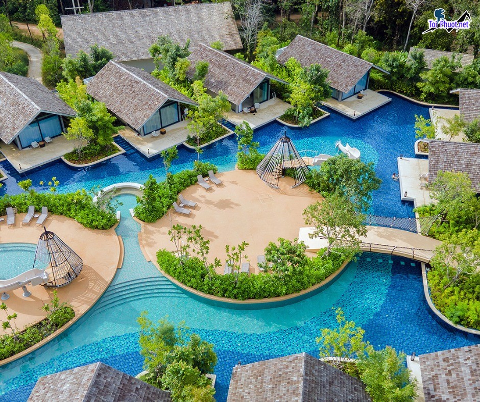 Top 8 Resort Phuket Thái Lan nghỉ dưỡng kết hợp chăm sóc sức khỏe hiệu quả (4)