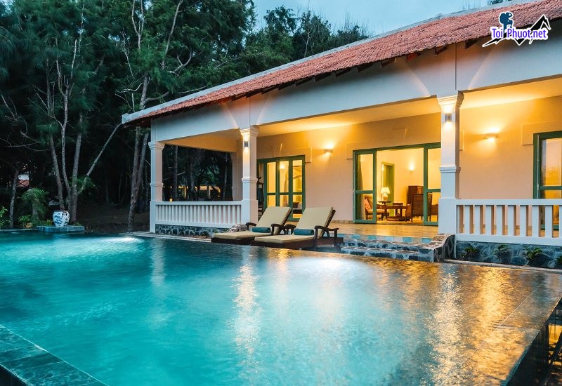 Top 8 Villa Côn Đảo view biển xịn sò có view đẹp không nên bỏ qua (4)