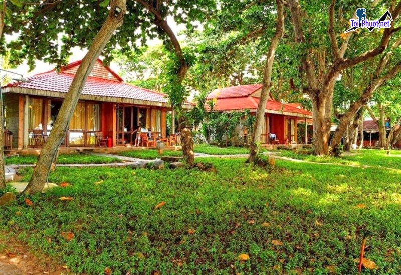 Top 8 Villa Côn Đảo view biển xịn sò có view đẹp không nên bỏ qua (5)