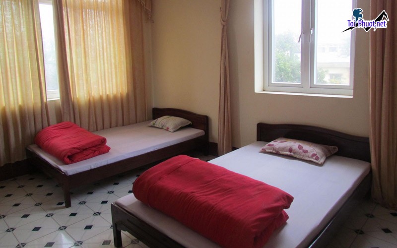 Top 9 những Homestay giá rẻ Vị Thanh Hậu Giang view đẹp ở trung tâm (2)