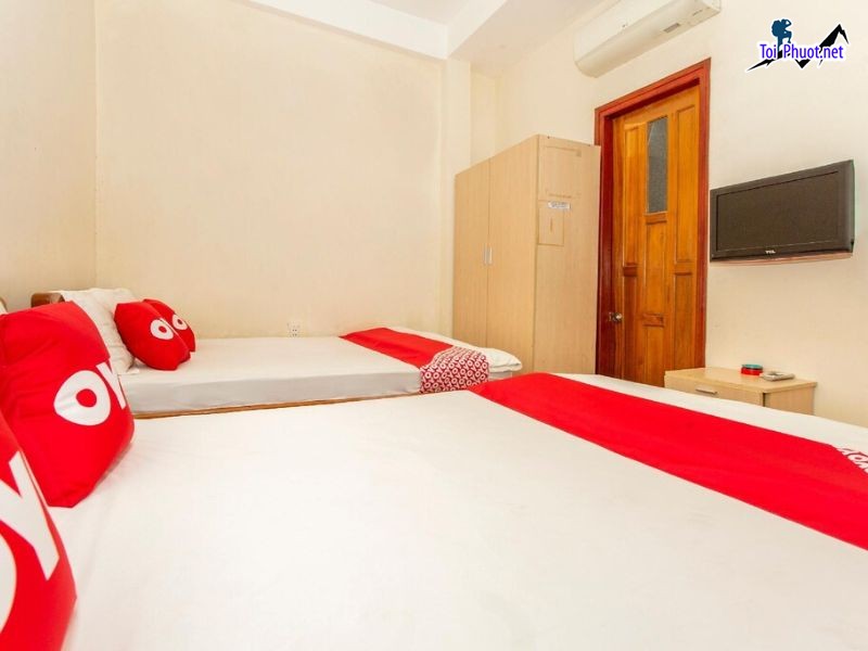 Top những Homestay giá rẻ chất lượng gần gũi với thiên nhiên ở Tân An Long An