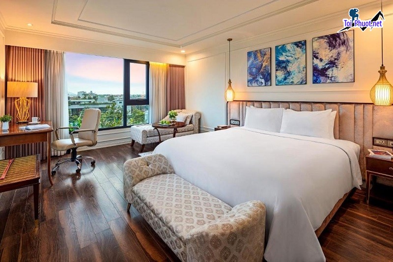 Top những Resort, villa Bến Tre đẳng cấp nhưng đậm chất vùng sông nước (3)