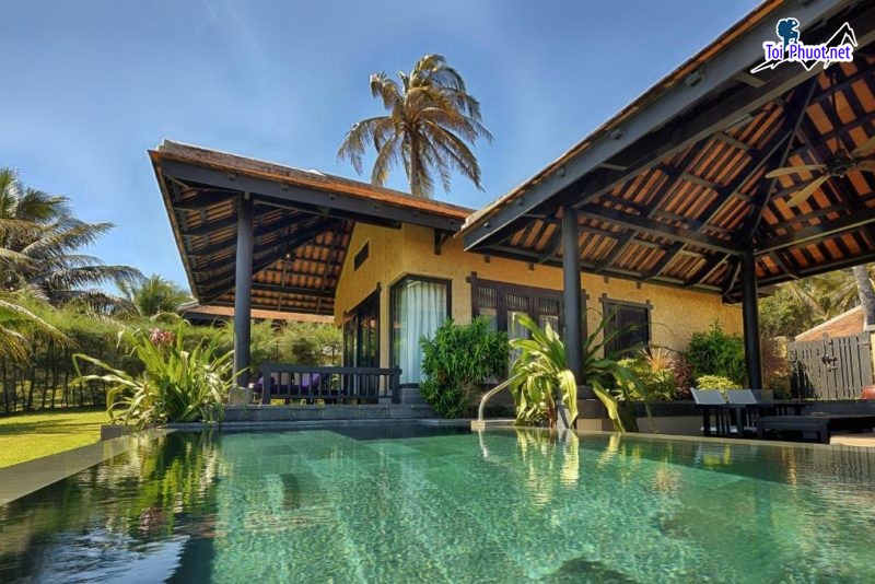 Top những Resort, villa Vĩnh Yên Vĩnh Phúc View Đẹp, Có Hồ Bơi Sang Chảnh (3)