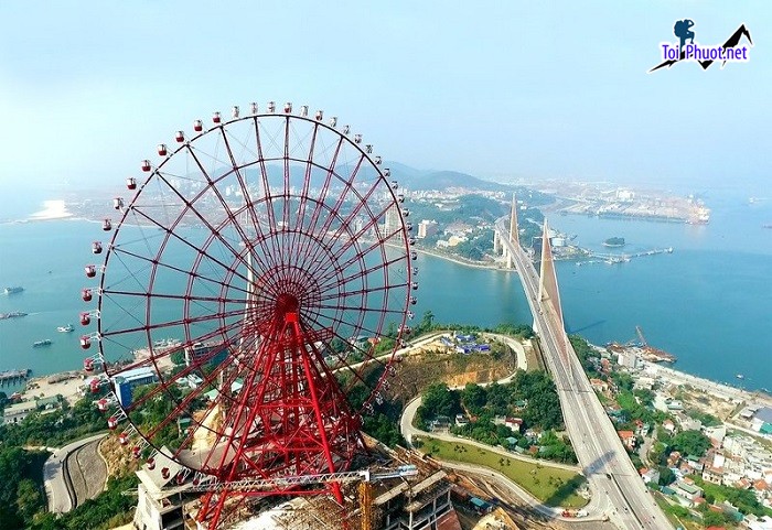 Tour Hà Nội – Hạ Long 2 ngày cực kì hấp dẫn cho bạn và gia đình người thân (3)