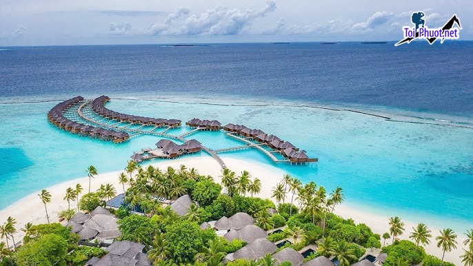 Tour Maldives từ Sài Gòn Thiên Đường Nghỉ Dưỡng Maldives (5)