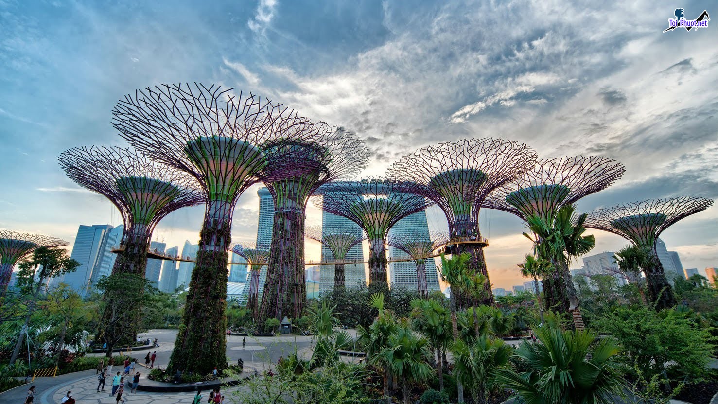 Tour Singapore – Malaysia giá rẻ chất lượng giá rẻ để phục vụ khách du lịch trên toàn quốc (2)