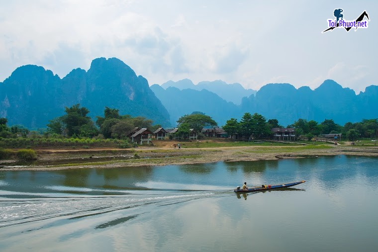 Trải nghiệm Du lịch Lào Cần lưu ý và Chuẩn bị những gì cho chuyến đi (2)