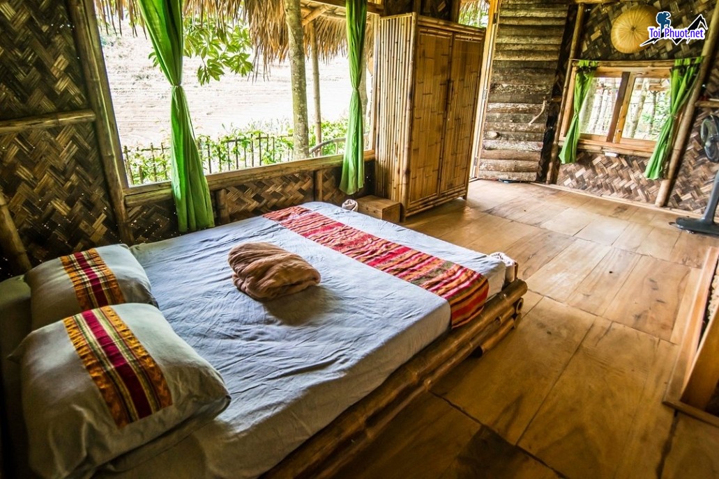 Trải nghiệm glamping tại Việt Nam trải nghiệm sự sang trọng giữa lòng thiên nhiên (4)