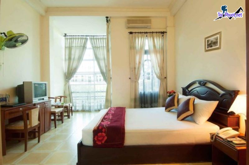 Trải nghiệm homestay Nha Trang Khánh Hòa Top những Homestay giá rẻ chất lượng (1)