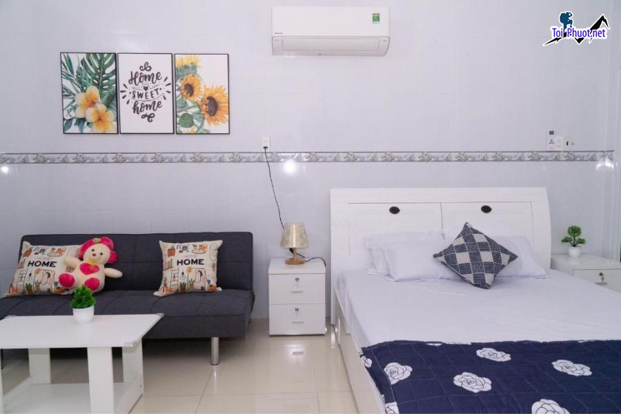 Trải nghiệm homestay Nha Trang Khánh Hòa Top những Homestay giá rẻ chất lượng (4)