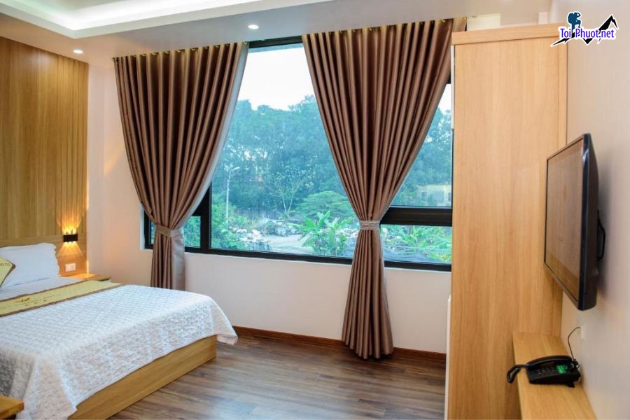 Trai nghiệm mới lạ với Top những Homestay giá rẻ Hạ Long Quảng Ninh tốt nhất 2025 (1)