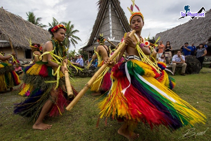 Trải nghiệm văn hóa Maori New Zealand kho tàng văn hóa đa dạng và giàu bản sắc (3)