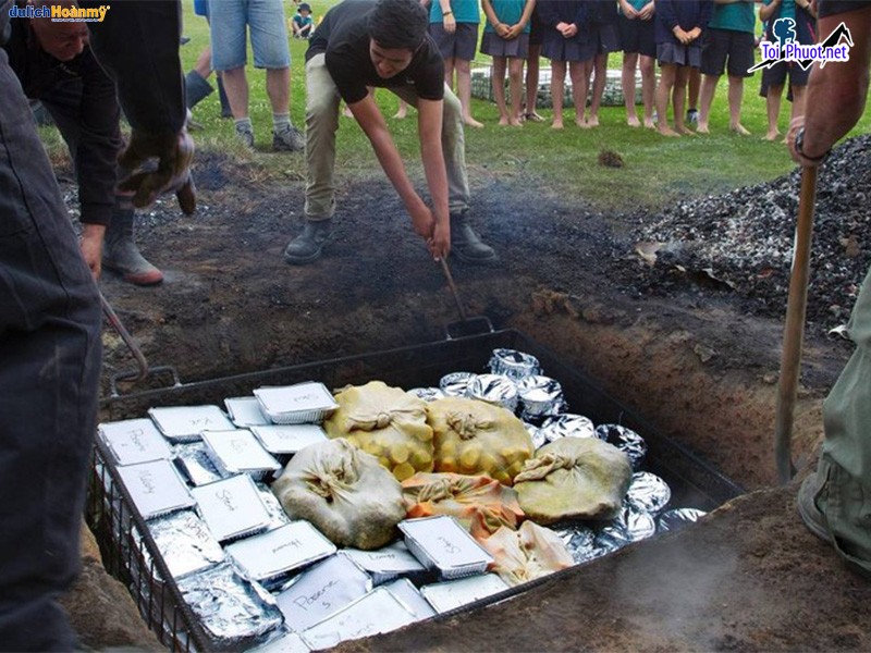 Trải nghiệm văn hóa Maori New Zealand kho tàng văn hóa đa dạng và giàu bản sắc (6)