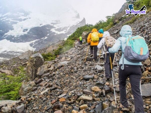 Trekking vùng Patagonia Mọi thứ bạn cần biết về chuyến đi bộ đường dài ở Patagonia (4)