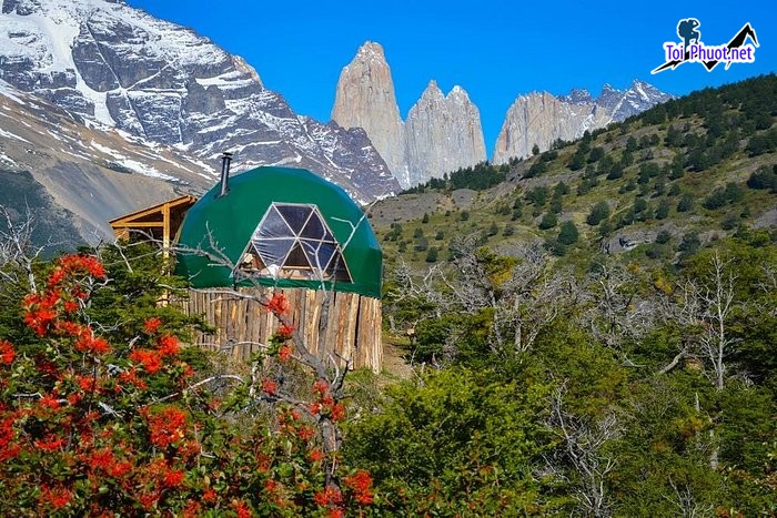 Trekking vùng Patagonia Mọi thứ bạn cần biết về chuyến đi bộ đường dài ở Patagonia