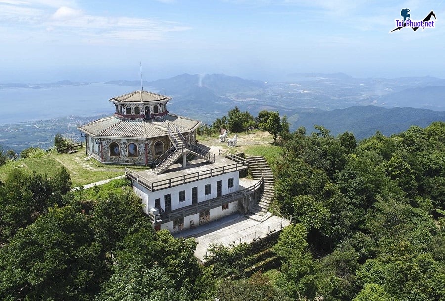 Vườn quốc gia Bạch Mã Huế là lựa chọn lý tưởng cho hành trình trekking xuyên rừng (3)