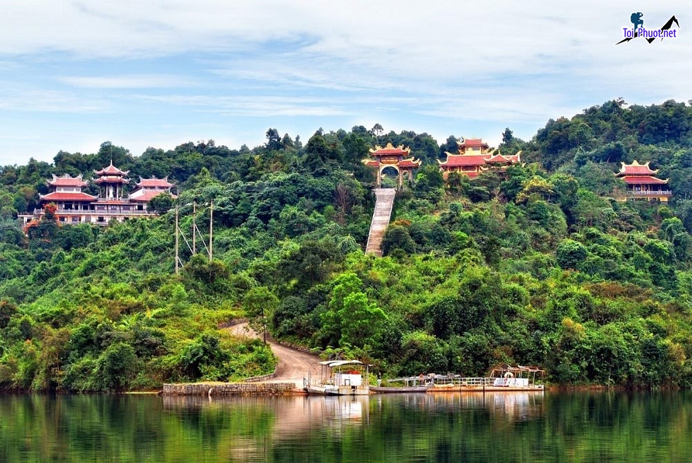 Vườn quốc gia Bạch Mã Huế là lựa chọn lý tưởng cho hành trình trekking xuyên rừng (5)