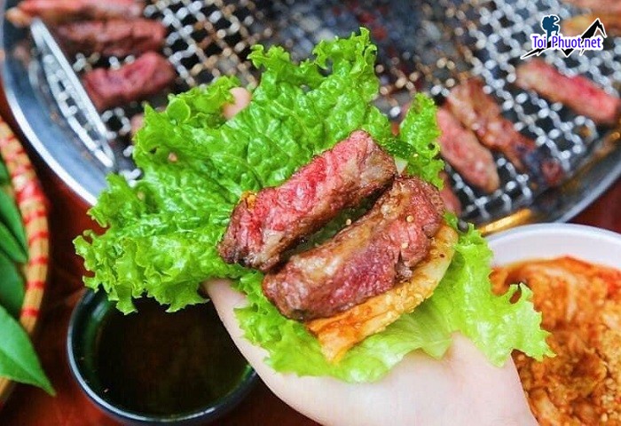 Bỏ túi những quán nướng Dịch vụ tiệc nướng ngoài trời, BBQ tỉnh Hà Giang được đánh giá cao (2)