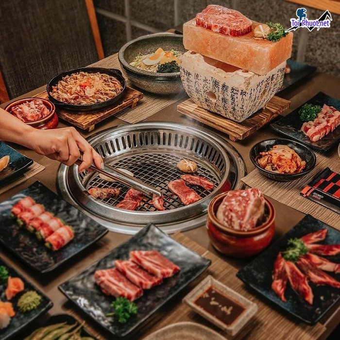 Bỏ túi những quán nướng Dịch vụ tiệc nướng ngoài trời, BBQ tỉnh Hà Giang được đánh giá cao (3)